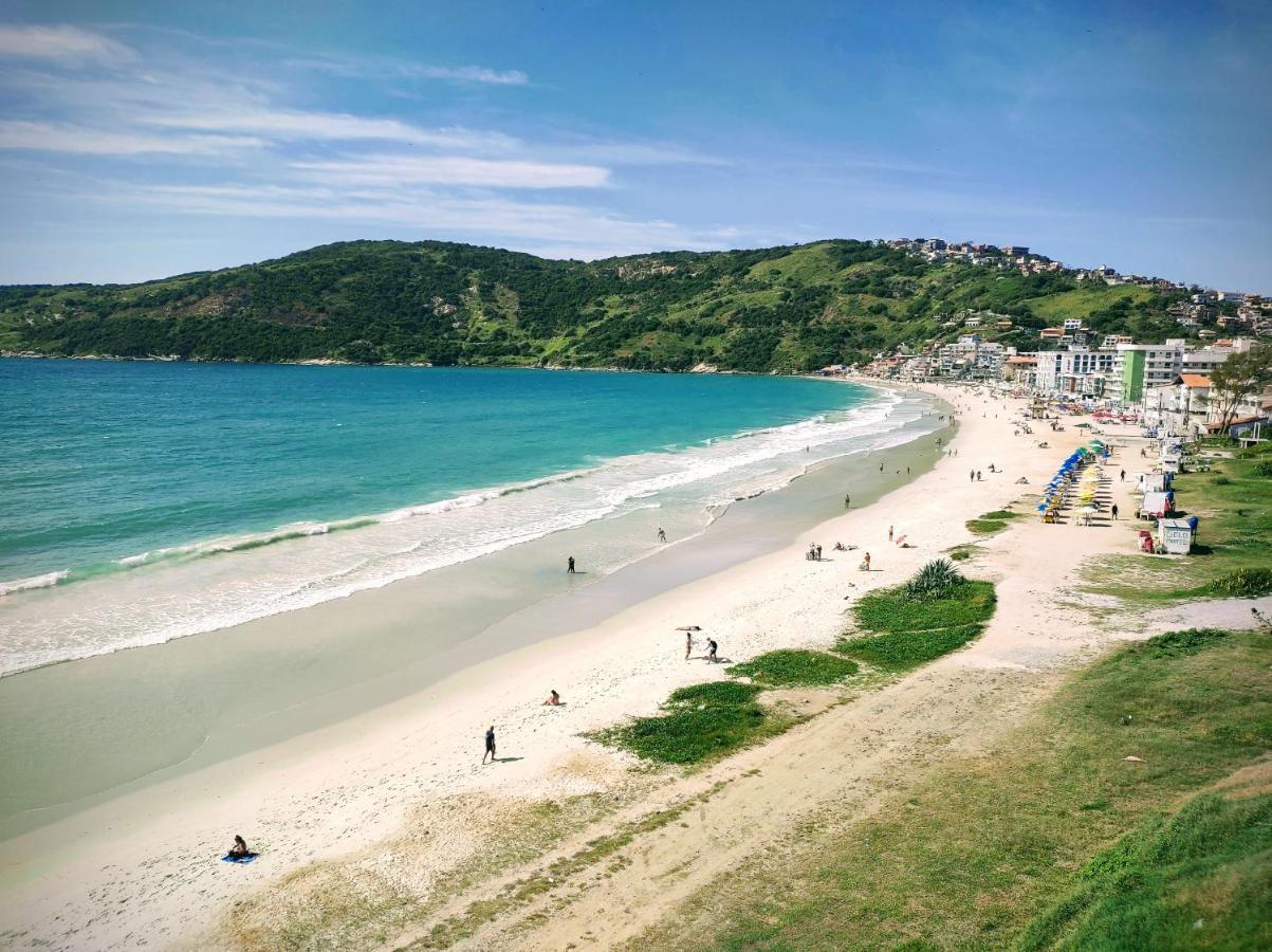 Prainha Paradise Arraial do Cabo Buitenkant foto
