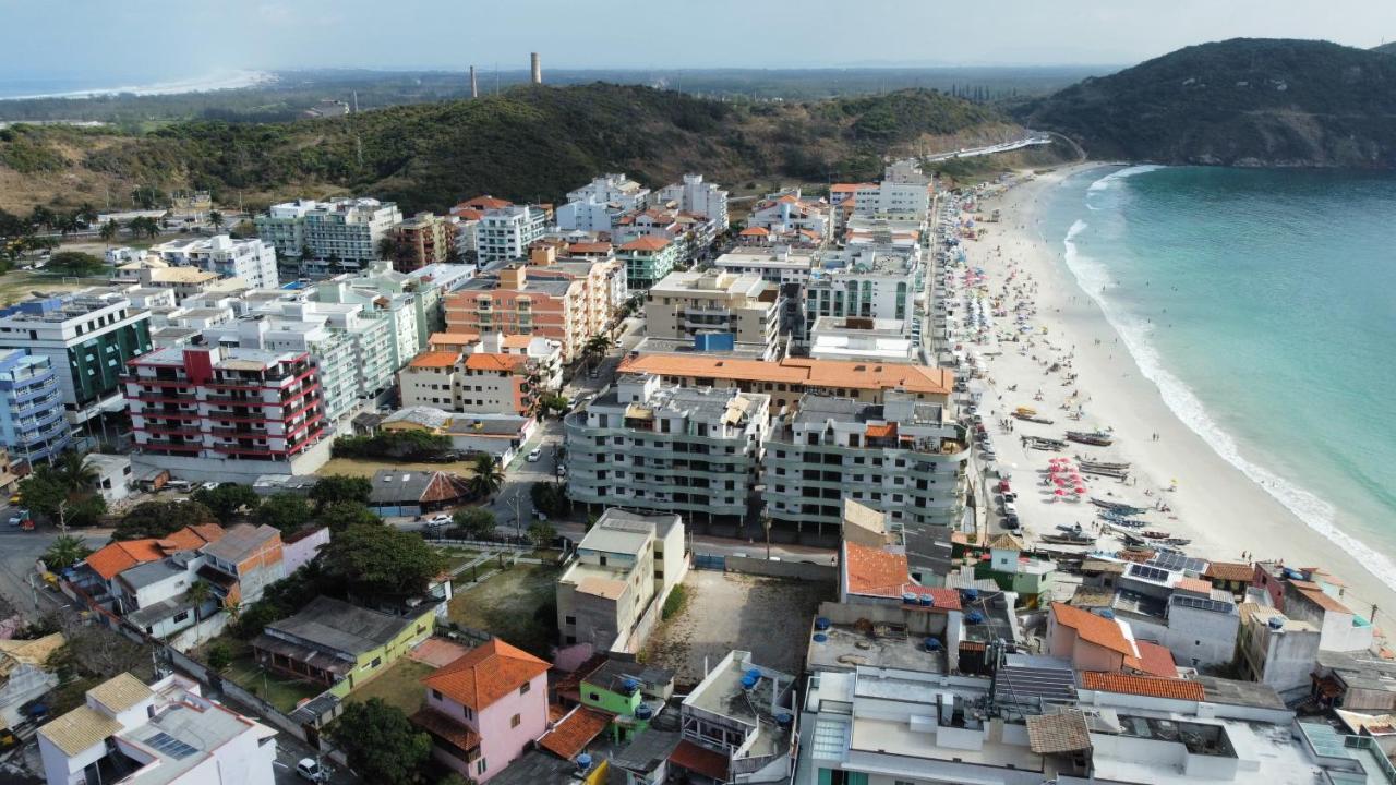 Prainha Paradise Arraial do Cabo Buitenkant foto
