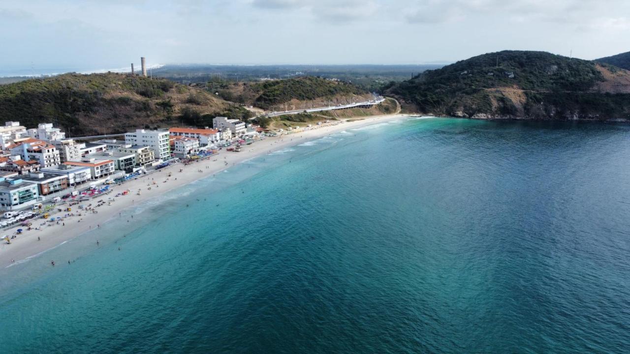 Prainha Paradise Arraial do Cabo Buitenkant foto